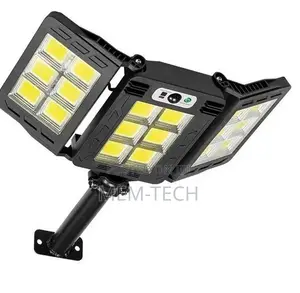 Solar Light 300watts High-Power Solar Lights