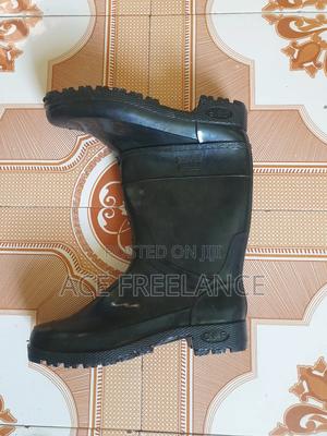 Jolly 'Short' Gumboots - thumbnail 2