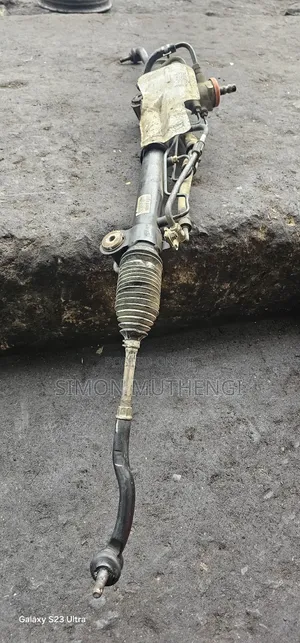 Reliable Ex Japan Steering Racks on Sale (Harrier 240)