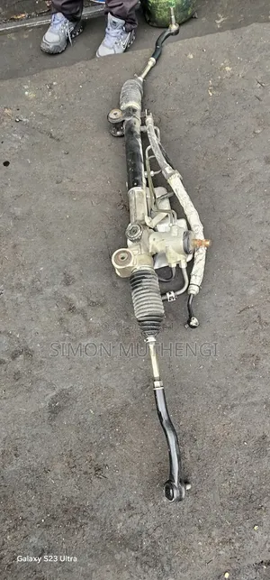 Reliable Ex Japan Steering Racks on Sale (Harrier 240)