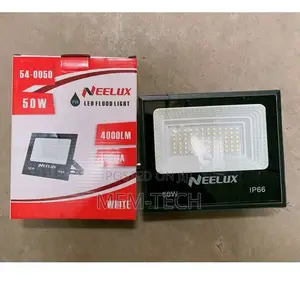 Quality Neelux 50w, Quality Led Flood Light