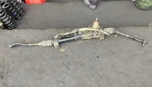 Reliable Ex Japan Steering Racks on Sale (Harrier 240)