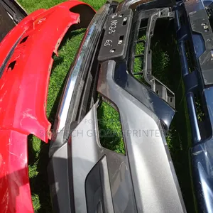 Top Tier Ex Japan Nissan X-Trail Front Bumper