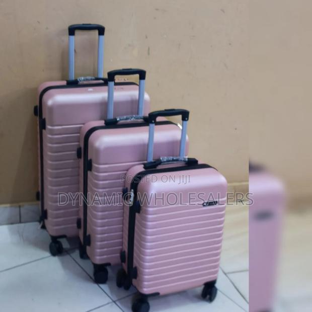 3 in 1 Travel Bag, Travel Suitcases