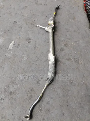 Ex Japan Steering Racks on Sale for 1nz