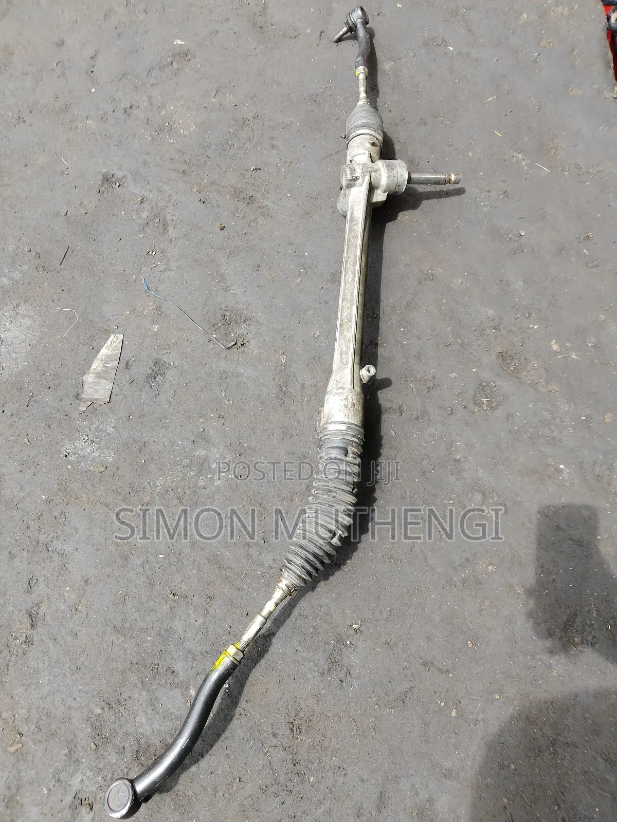 Ex Japan Steering Racks on Sale for 1nz