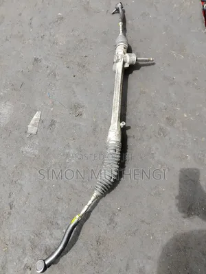 Ex Japan Steering Racks on Sale for 1nz