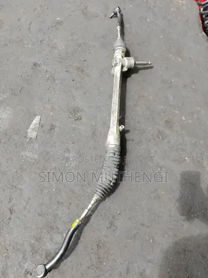 Ex Japan Steering Racks on Sale for 1nz