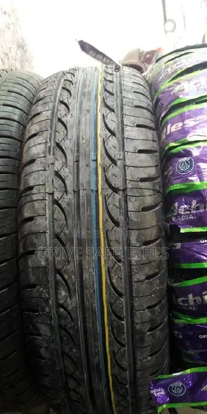 185/70 R14 Ceat Milaze Tyre