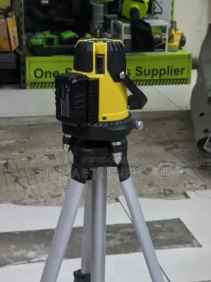 Uyustools Laser Level NLC 250