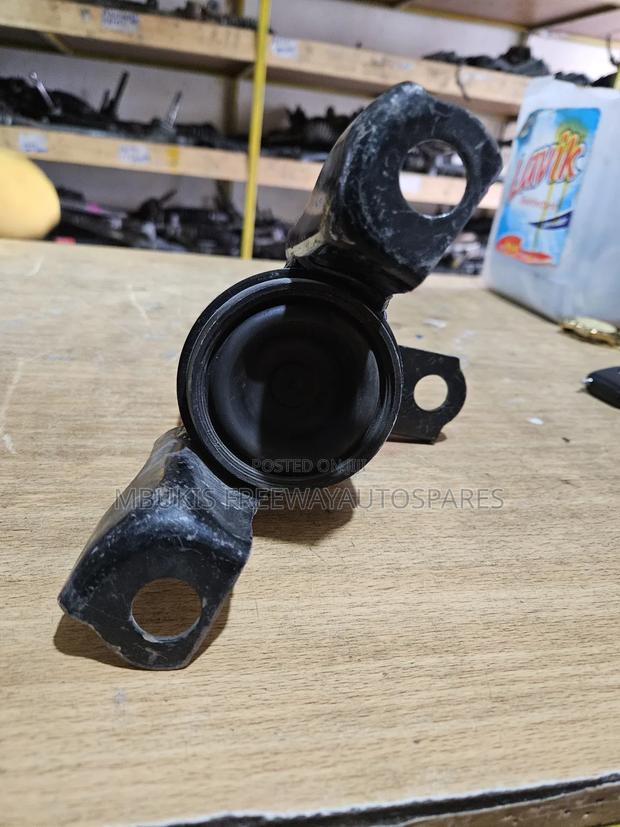 Engine Mounting Mazda Demio - thumbnail 3