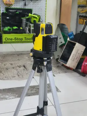 Ncl520 Laser Level, Uyustools