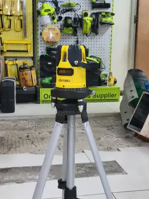 Green Lines Laser Level, Uyustools