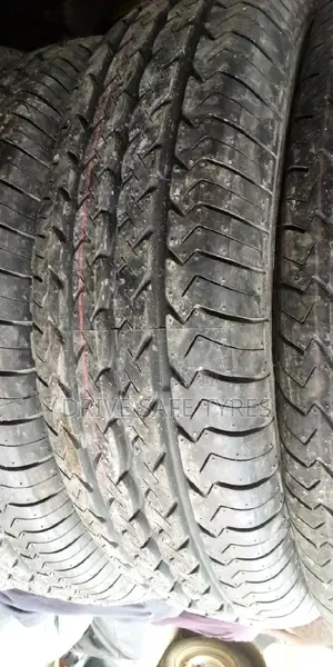 195 R15 Gt Maximiler Tyre