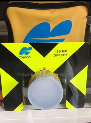 Topcon Prism Target