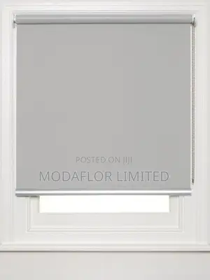 Blackout Roller Blinds – Smooth, Sleek Stylish!
