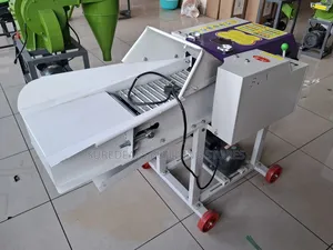 High Speed Chopper Grinder