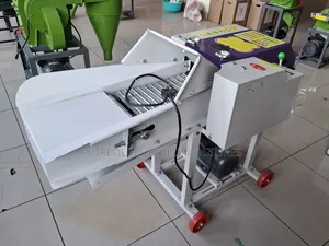 High Speed Chopper Grinder