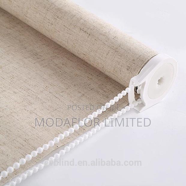 Blackout Roller Blinds – Block 100% Light Instantly!
