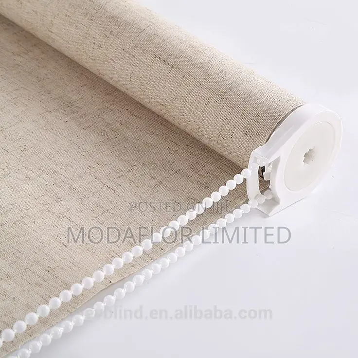 Blackout Roller Blinds – Block 100% Light Instantly!