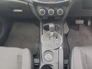 Mitsubishi RVR 2019 White