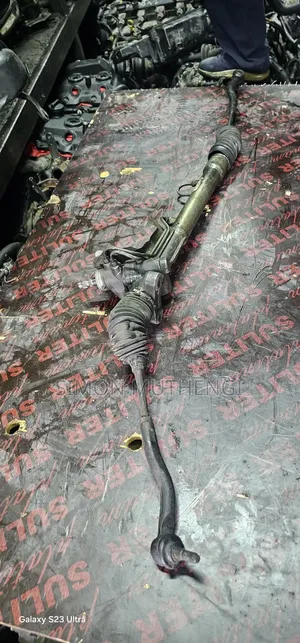 Reliable Ex Japan Steering Racks (Probox)