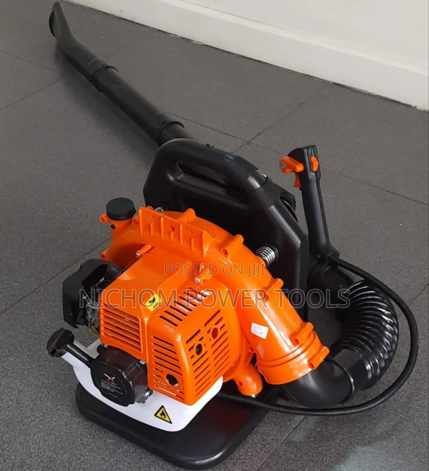 HKBB Hawking Petrol Leaf Blower 2stroke/2stroke Leaf Blower