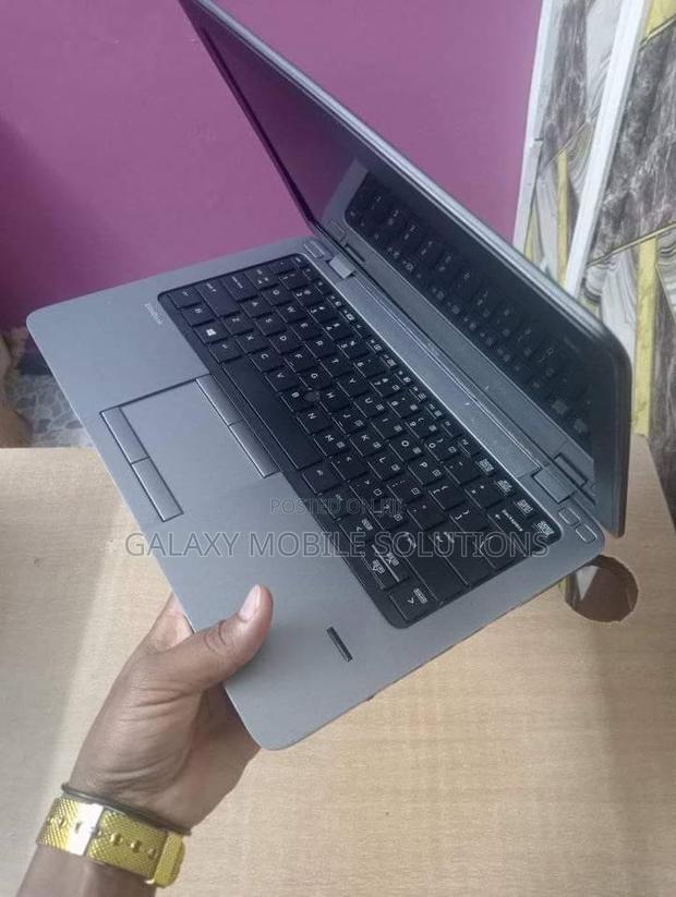 Laptop HP EliteBook 820 G2 8GB Intel Core I7 SSD 500GB