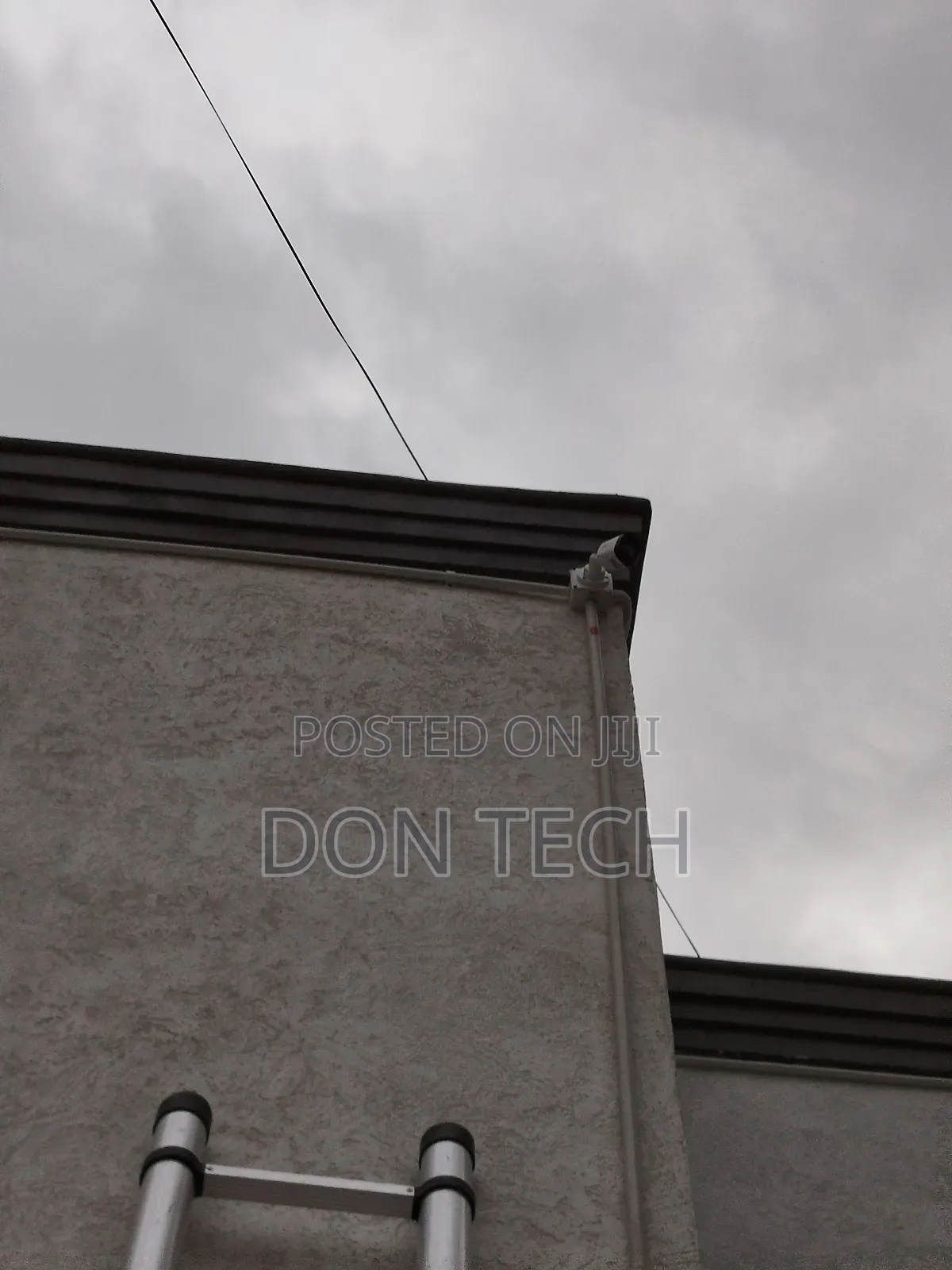 Uniview Camera /CCTV Installations