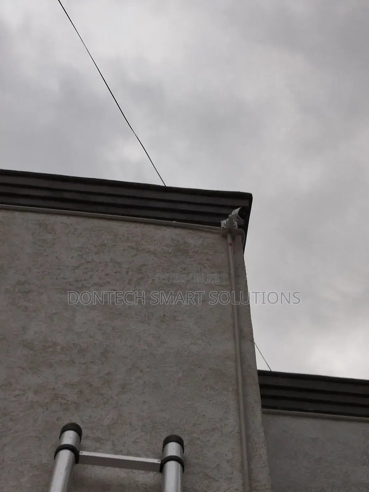 Uniview Camera /CCTV Installations