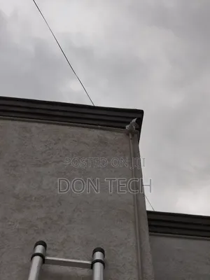 Uniview Camera /CCTV Installations