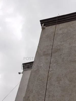 Uniview Camera /CCTV Installations