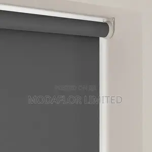 Night Mode Activated – Blackout Roller Blinds!