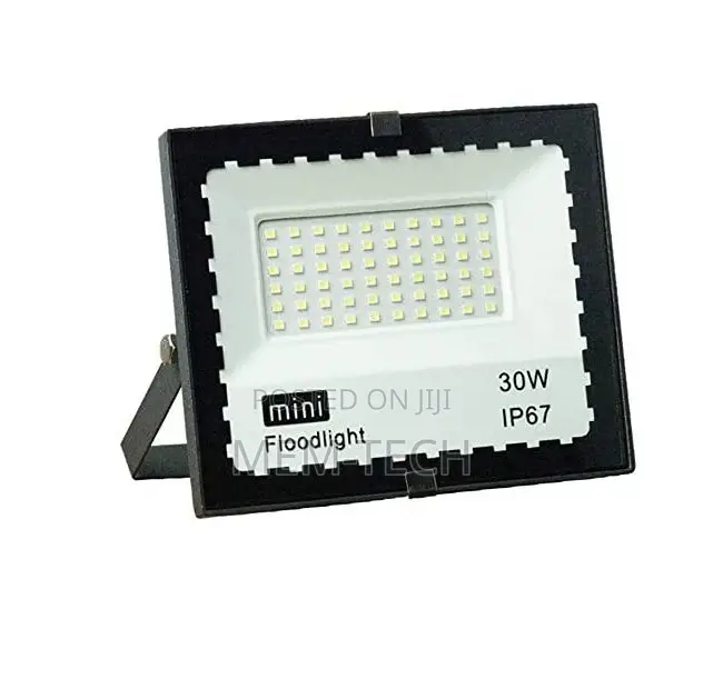 Mini Super Bright 30w Led Floodlight