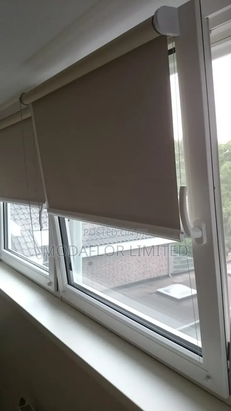 Blackout Blinds for Serious Sleep Lovers!