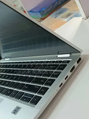 Laptop HP EliteBook X360 1040 G7 16GB Intel Core I5 SSD 512GB