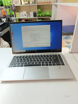 Laptop HP EliteBook X360 1040 G7 16GB Intel Core I5 SSD 512GB