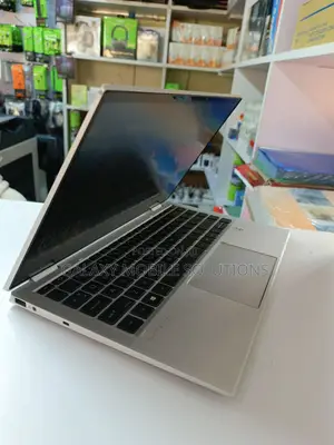 Laptop HP EliteBook X360 1040 G7 16GB Intel Core I5 SSD 512GB
