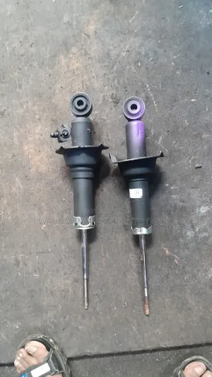 Honda CRV Shocks