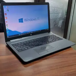 Laptop HP 8GB AMD Ryzen 5 SSD 256GB