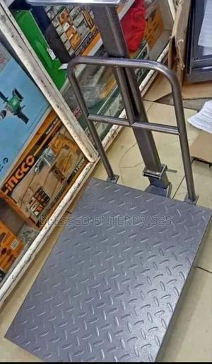 300kg Weighing Scale/Weighing Scale - thumbnail 2