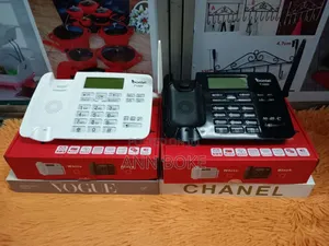 *Bontel T1000 Landline Phones*