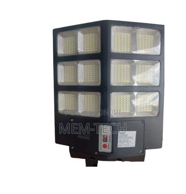 Alltop 1000w Outdoor All in One Led Solar Street Light