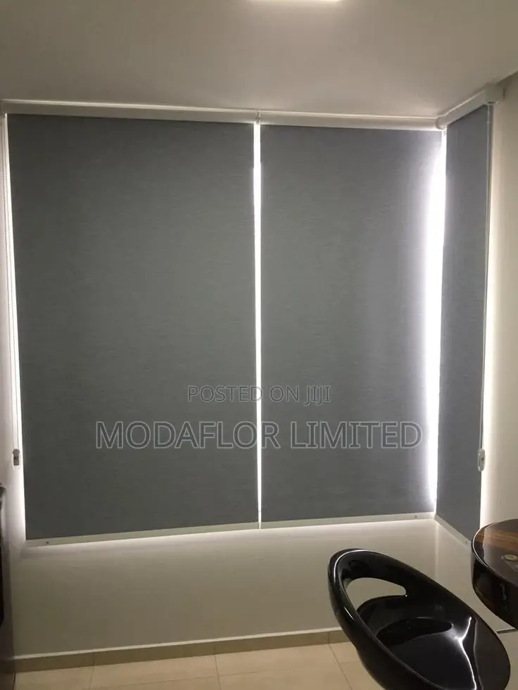 Blackout Roller Blinds – Your Peace Starts Here!
