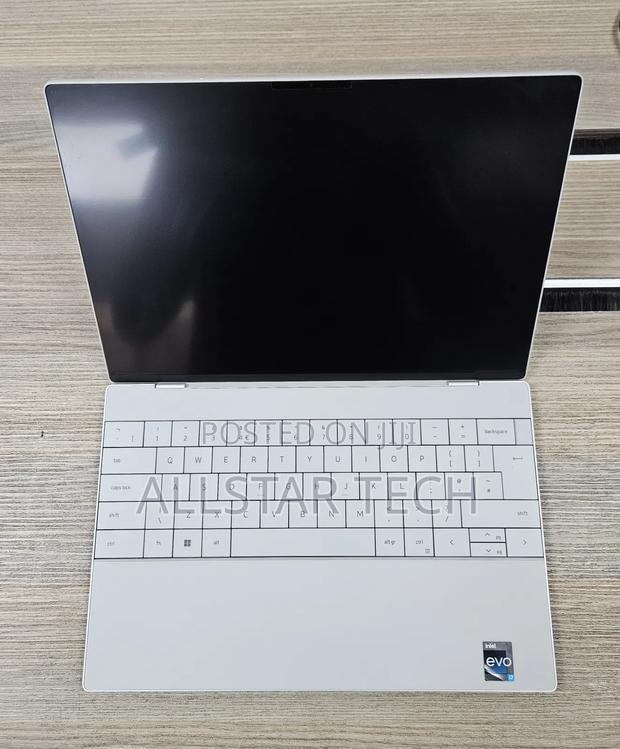 Laptop Dell XPS 13 9320 16GB Intel Core I7 SSD 512GB