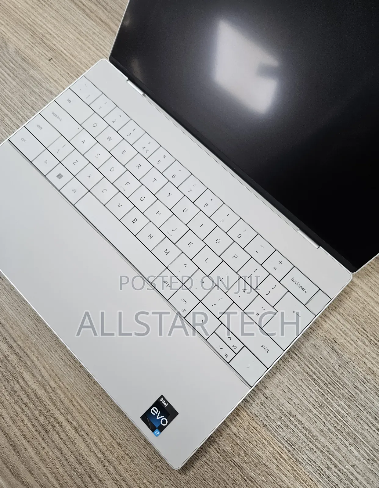 Laptop Dell XPS 13 9320 16GB Intel Core I7 SSD 512GB