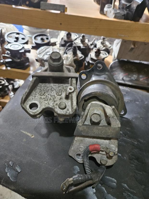 Engine Mounting Honda Fit - thumbnail 3