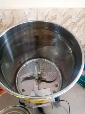 Chicken Vegetable Chopper
