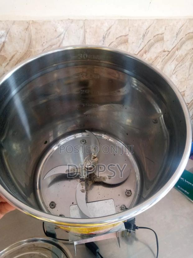 Chicken Vegetable Chopper - thumbnail 2