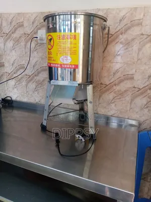Chicken Vegetable Chopper